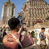 Thailand Tourist eVisa