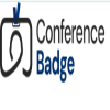 Custom Conference Badge UK